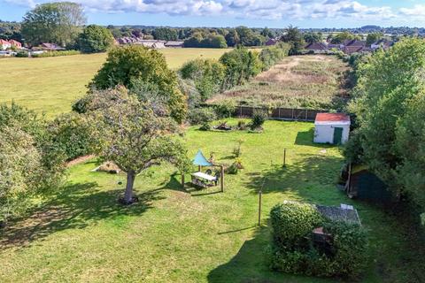 4 bedroom detached house for sale, The Lane, Briston, Melton Constable, Norfolk