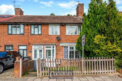127 Castlecombe Road, London, SE9 4AS