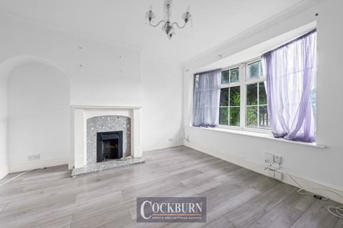127 Castlecombe Road, London, SE9 4AS