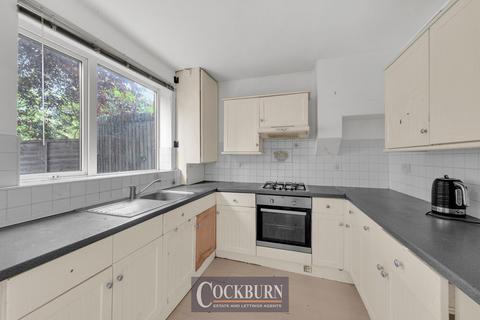 127 Castlecombe Road, London, SE9 4AS