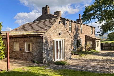 undefined, The Warren, Carperby, Leyburn