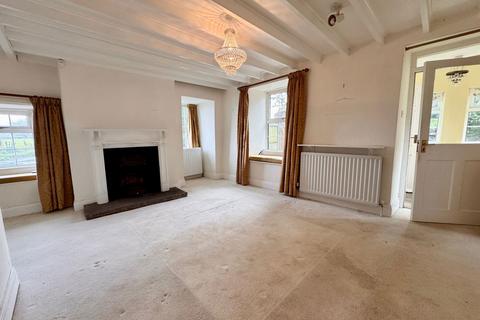undefined, The Warren, Carperby, Leyburn