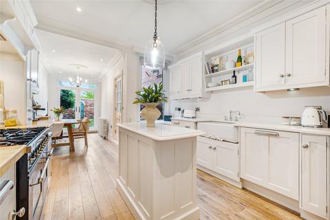 3 bedroom terraced house to rent - Manchester Road, Knutsford, Cheshire, WA16