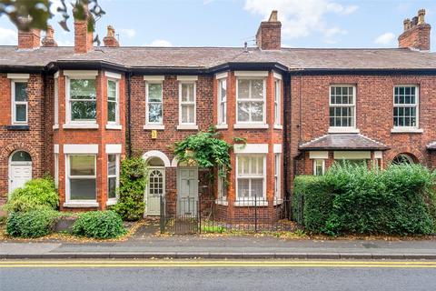 3 bedroom terraced house to rent, Manchester Road, Knutsford, Cheshire, WA16