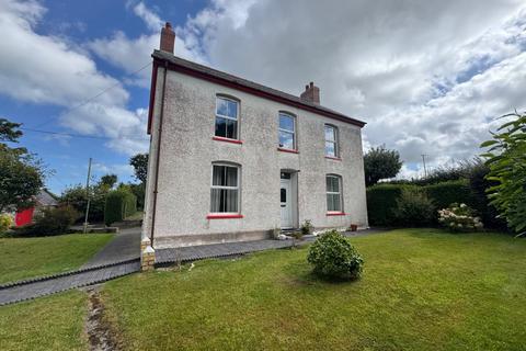 4 bedroom detached house for sale, Llangrannog, Ceredigion, SA44