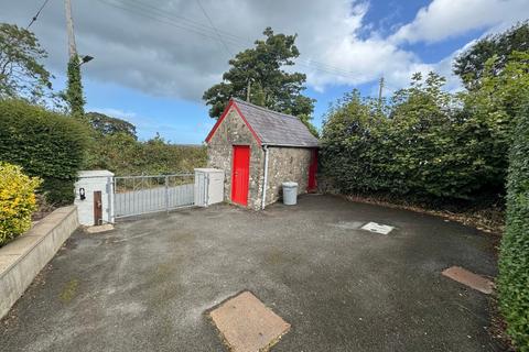 4 bedroom detached house for sale, Llangrannog, Ceredigion, SA44