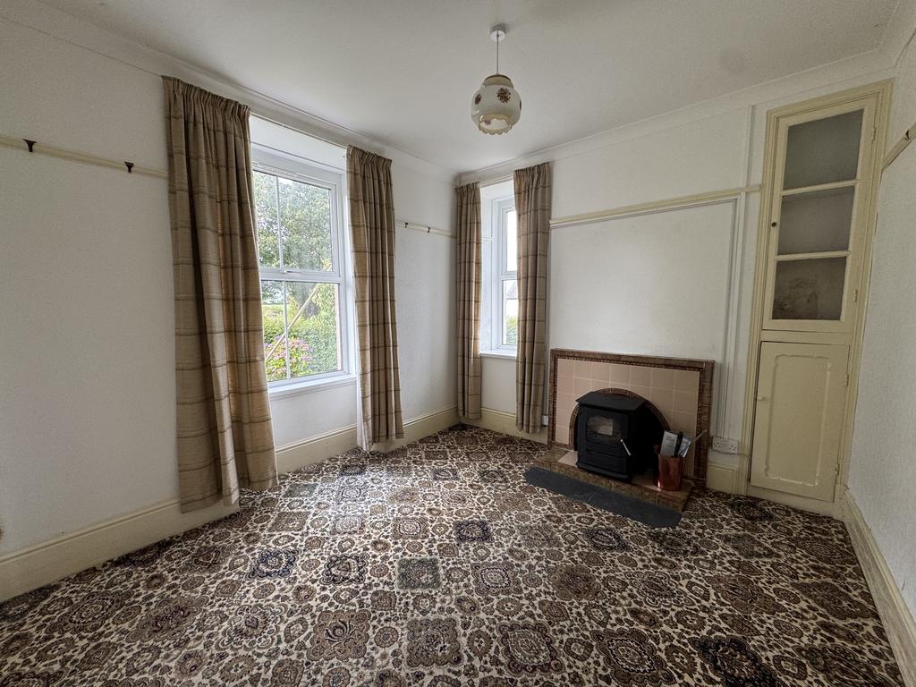 Reception Room 1