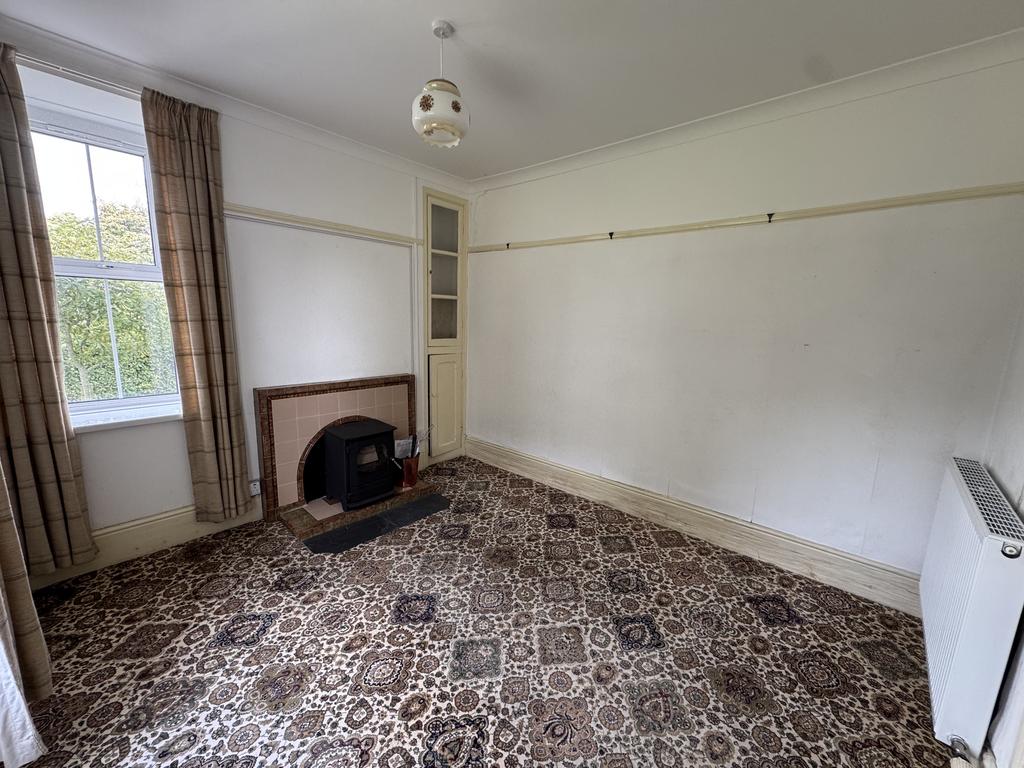 Reception Room 1