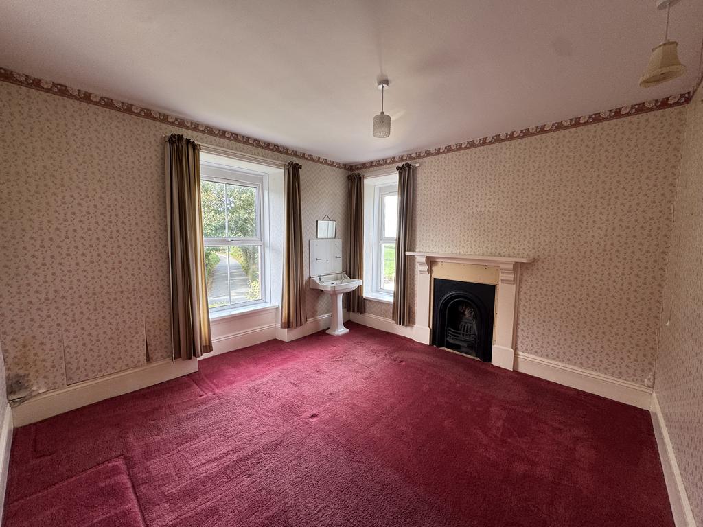 Front Bedroom 2