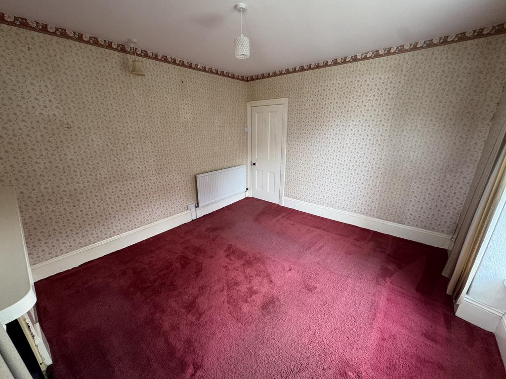 Front Bedroom 2