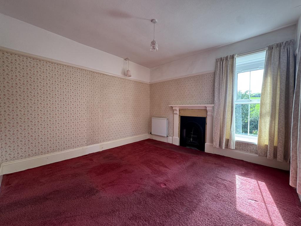 Front Bedroom 3
