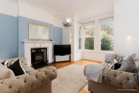 undefined, 38 Victoria Road, Penarth, CF64 3HX