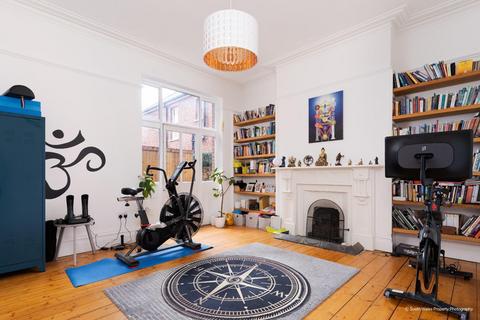 undefined, 38 Victoria Road, Penarth, CF64 3HX