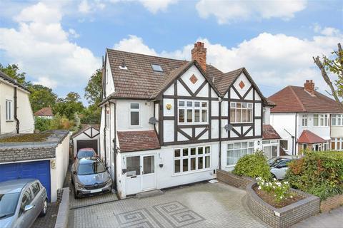 56 West Way, Croydon, CR0 8RD