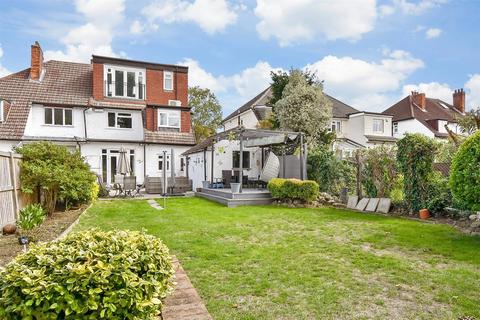 56 West Way, Croydon, CR0 8RD