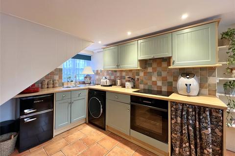 undefined, Brook Street, Timberscombe, Minehead, Somerset, TA24