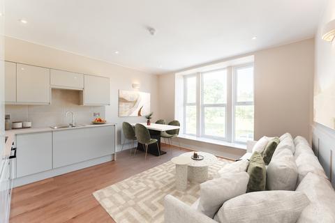 2 bedroom flat for sale, Ellenborough Park South, Weston Super Mare BS23