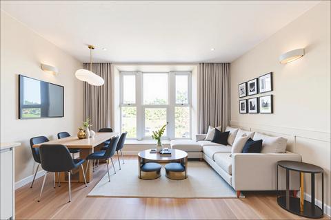 2 bedroom flat for sale, Ellenborough Park South, Weston Super Mare BS23