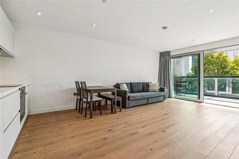 Buckhold Road, London, SW18