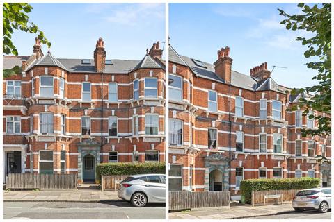 Abbotsford Avenue, London, N15