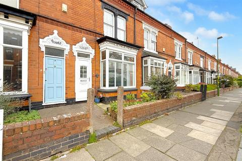 3 bedroom terraced house for sale, Beaumont Road, Birmingham B30