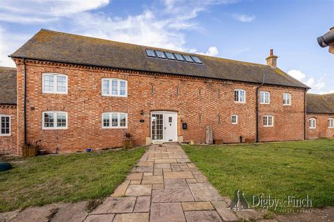 undefined, Works Lane, Barnstone, Nottingham