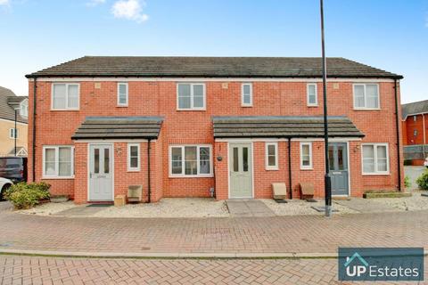 undefined, Claybrookes Lane, Morrisons Estate, Binley, Coventry