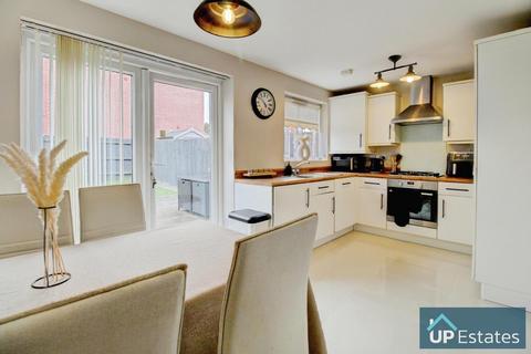 undefined, Claybrookes Lane, Morrisons Estate, Binley, Coventry