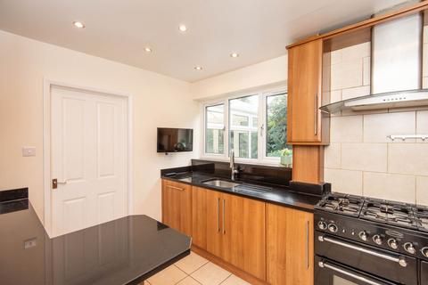 undefined, Rothey Grove, Chesterfield S40