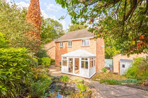 undefined, Rothey Grove, Chesterfield S40