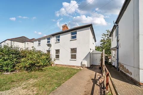 3 bedroom semi-detached house for sale, Benson Road, Headington, Oxford