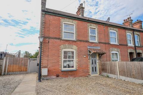 undefined, Millfield Road, North Walsham, NR28