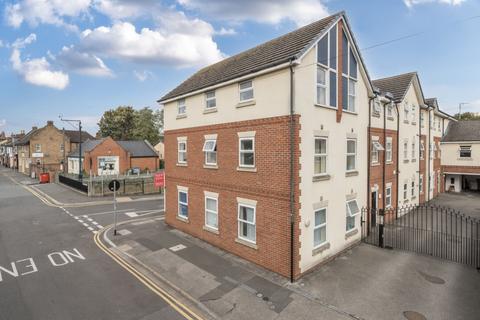 undefined, 64 Portland Street, Lincoln, Lincolnshire, LN5