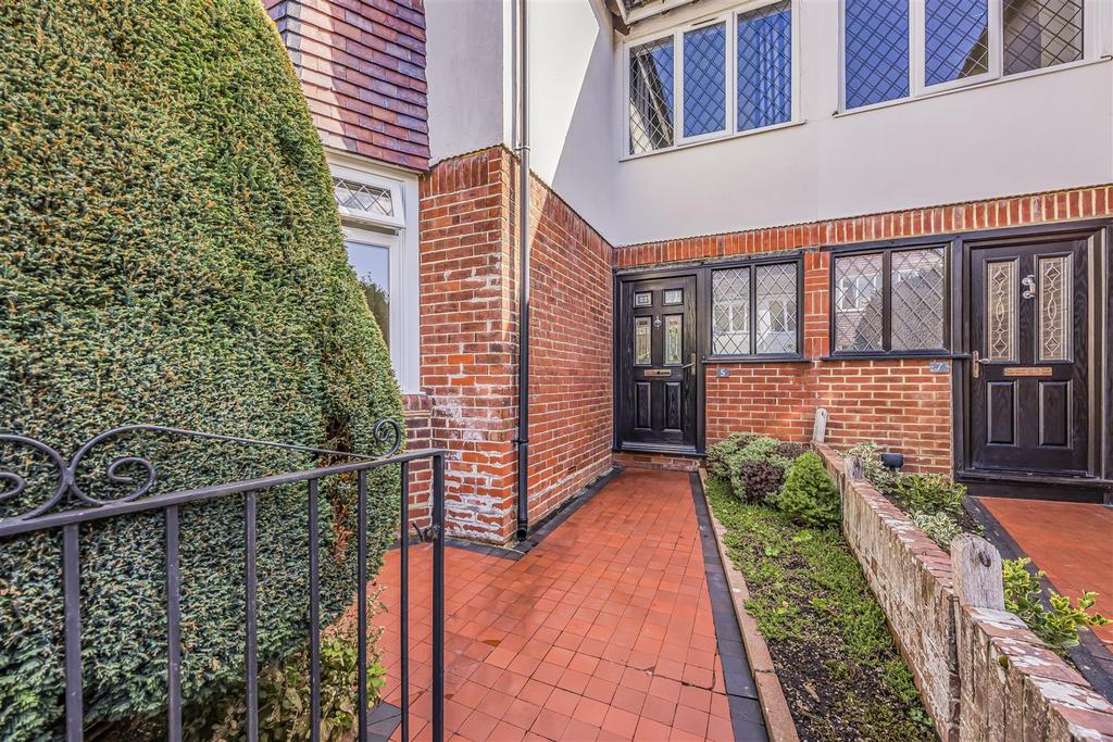5 Woolner Avenue, Cosham-Portico Marketing-Sold By-4