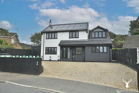 undefined, Malvern Close, King's Lynn PE30