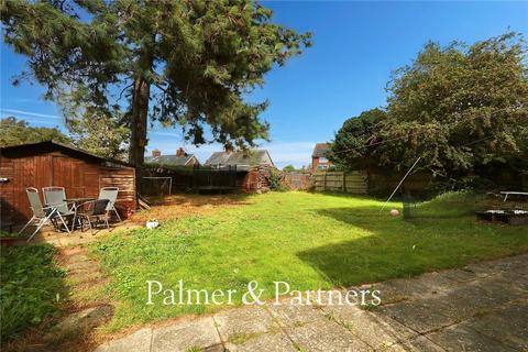 4 bedroom semi-detached house for sale, Childers Close, Shotley Gate, Ipswich, Suffolk, IP9