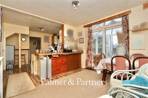 4 bedroom semi-detached house for sale, Childers Close, Shotley Gate, Ipswich, Suffolk, IP9