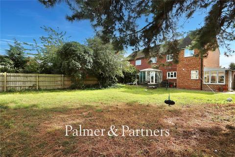 undefined, Childers Close, Shotley Gate, Ipswich, Suffolk, IP9