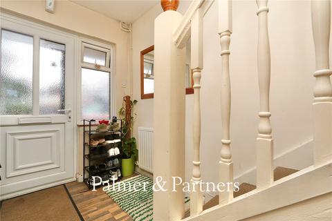 undefined, Childers Close, Shotley Gate, Ipswich, Suffolk, IP9