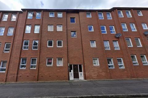 undefined, Linden Street, Glasgow G13