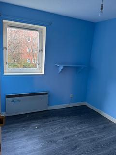 undefined, Linden Street, Glasgow G13