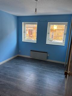 undefined, Linden Street, Glasgow G13