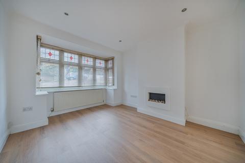 undefined, Portland Road, Bromley