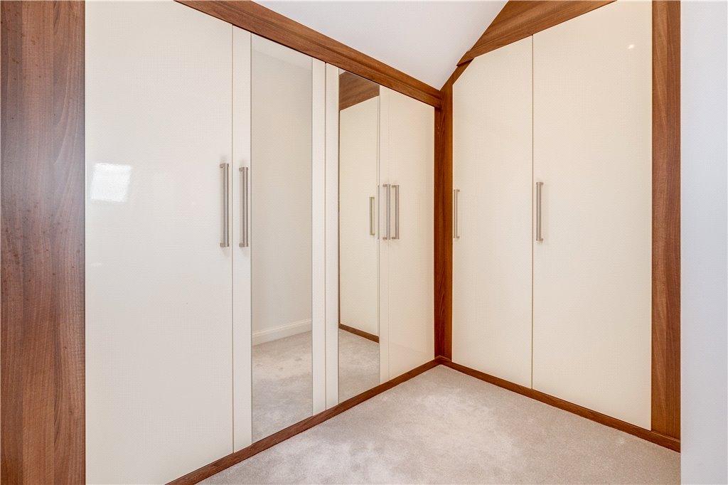 Dressing Room