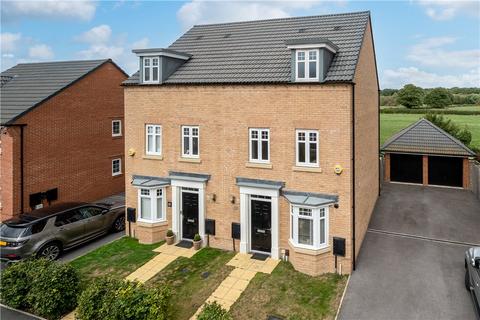 undefined, Great North Close, Wetherby, West Yorkshire, LS22