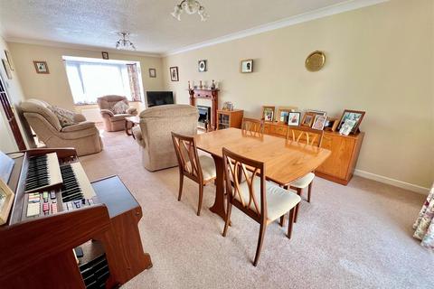 3 bedroom detached bungalow for sale, Freshwater, Isle of Wight