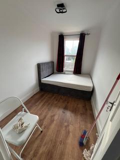 Canning Town, E16