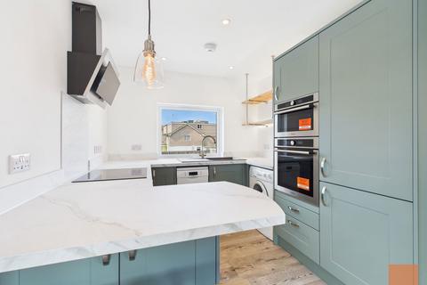 1 bedroom apartment for sale, Perranporth, One Bedroom apartment plus attic room