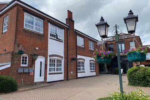 1 bedroom apartment to rent, The Old Printworks, Staple Gardens, Furnished