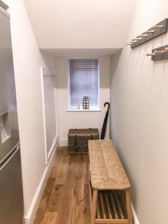 1 bedroom apartment to rent, The Old Printworks, Staple Gardens, Furnished